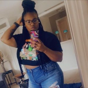 Meet your Posher, Shay